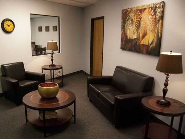 Executive Office Suites available from City View Park, Denver, Colorado